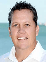 Michael Van De Graaf