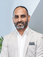 Tarwinder Kullar