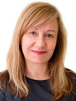 Donna Buckovska