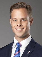 Tom Davidson