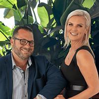 Jay & Michelle Peters