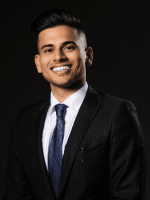 Vedant Agrawal