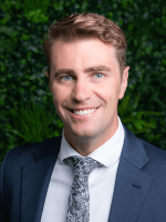 Gavin Staindl