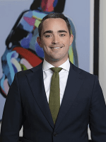 James Price