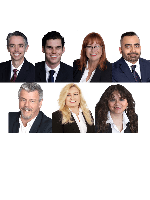 Team Professionals Granger Clark