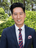 Daniel Lee VUE Property Estate Agents