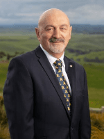 Rocco Di Battista