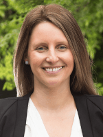 Donna Walpole