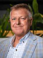 Michael Hosking