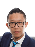 Chris Zhang
