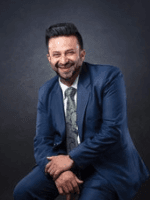 Jazz Singh