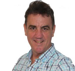 Hamish Haslop