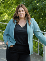 Donna Sookee