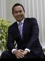 Johnson Teo