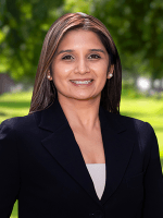 Yusra Shariq