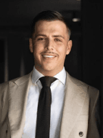 Eoin Klaassen
