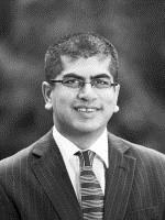 Atul Bhanushali