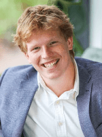 Harry Shorland