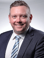 Russell Yaxley