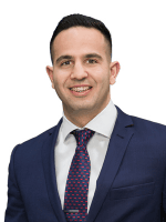 Andrew Koulaouzos