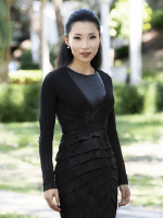Faye Wang