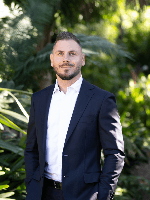 Daniel Imbesi