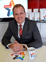 Stuart Zullo