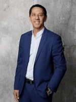 John Harun