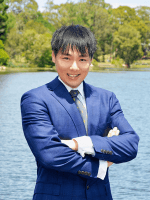 Nick Chen
