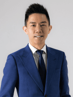 Attlee Hsu