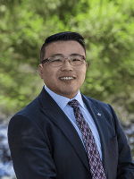 Mike Wang