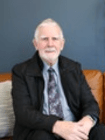 Brian Speechley
