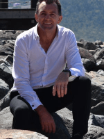 Nick Beecroft