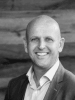 Geoff Oxford