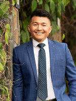 George Yang