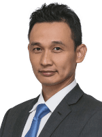 Henry Thai