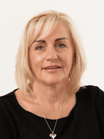 Jill Henry