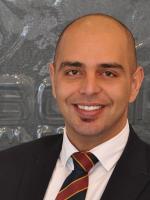 Joseph Sassine