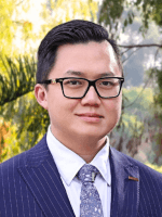 Austen Kosasih
