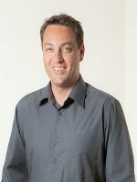 Mark Lucas
