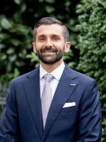 Michael Pastrikos