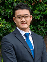 Jay Wu