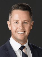 Jeremy Cleaver