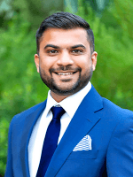 Varun Vagdhan