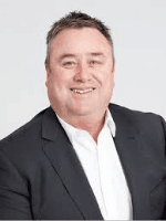 Peter Heathcote