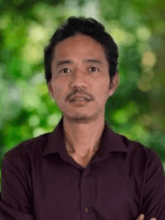 Khem Gurung