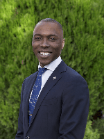 Adrian Nyariri