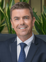 Brett Ramsey