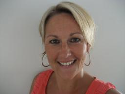Shelley Coombe