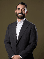 Josh Saliba